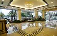 Lobby 3 Western Hanoi Hotel