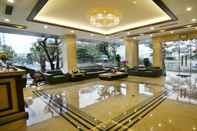 Lobi Western Hanoi Hotel