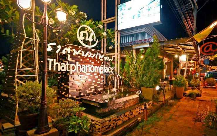 Na That Phanom Place Hotel