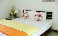 ห้องนอน 6 Na That Phanom Place Hotel