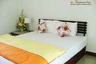 ห้องนอน Na That Phanom Place Hotel