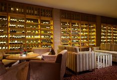 바, 카페, 라운지 5 Vissai Saigon Hotel