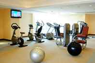 Fitness Center Vissai Saigon Hotel