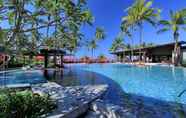 Swimming Pool 4 Ramada Khao Lak Resort (SHA Plus+)