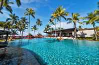 Swimming Pool Ramada Khao Lak Resort (SHA Plus+)