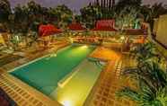 Swimming Pool 3 Villa Manuel Tourist Inn