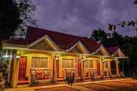 Luar Bangunan Villa Manuel Tourist Inn