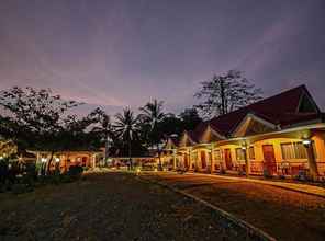 Luar Bangunan 4 Villa Manuel Tourist Inn