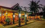 Bangunan 5 Villa Manuel Tourist Inn