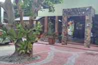 Lobby Pangasinan Spring Land Resort