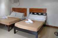 Kamar Tidur Pangasinan Spring Land Resort