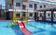 Swimming Pool 2 Pangasinan Spring Land Resort
