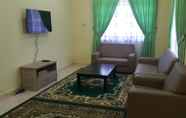 Common Space 7 MJ Homestay Kota Bharu