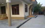 Exterior 5 MJ Homestay Kota Bharu