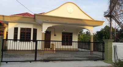 Exterior 4 MJ Homestay Kota Bharu