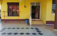 Lobby 6 MJ Homestay Kota Bharu