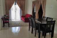 Kamar Tidur MJ Homestay Kota Bharu