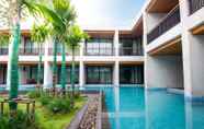 Kolam Renang 7 B2 Pai Premier Resort