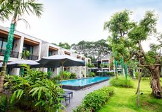 ภายนอกอาคาร 3 B2 Pai Premier Resort