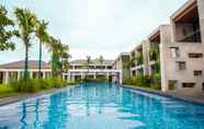 Kolam Renang 6 B2 Pai Premier Resort