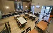 ร้านอาหาร 6 Flamboyan Hotel Tasikmalaya