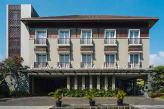 Bên ngoài 4 Flamboyan Hotel Tasikmalaya