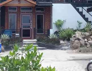 Luar Bangunan 2 Bunda Bungalow Iboih