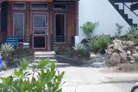 Exterior Bunda Bungalow Iboih