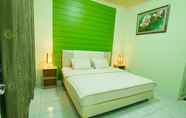 Kamar Tidur 4 Hotel Amarsya