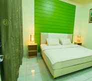 Bedroom 4 Hotel Amarsya