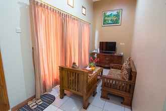 Sảnh chờ 4 Hotel Amarsya