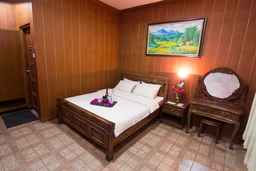 Hotel Amarsya, Rp 295.000