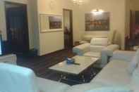 Common Space KL Bintang Suites @ Times Square