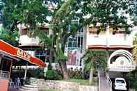 Luar Bangunan MVW Restaurant and Tourist Inn
