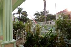 Bangunan Siguragura Homestay Syariah