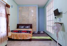 ห้องนอน 3 Siguragura Homestay Syariah