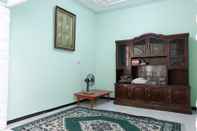 Accommodation Services Siguragura Homestay Syariah