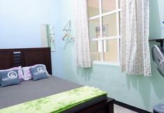 Kamar Tidur 2 Siguragura Homestay Syariah