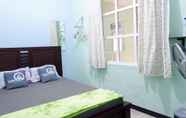 Bedroom 2 Siguragura Homestay Syariah