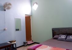 ห้องนอน 6 Siguragura Homestay Syariah