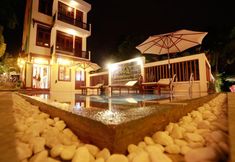 Exterior 4 Riverside Oasis Villas