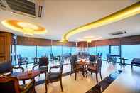 Quầy bar, cafe và phòng lounge Muong Thanh Grand Cua Lo