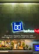 EXTERIOR_BUILDING Bedbox Hotel Dagupan