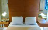 Kamar Tidur 3 Bedbox Hotel Dagupan