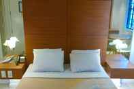 Kamar Tidur Bedbox Hotel Dagupan
