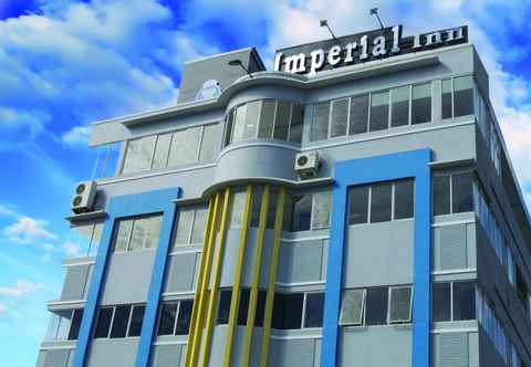 Exterior Imperial Inn Ambon