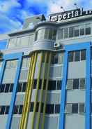 EXTERIOR_BUILDING Imperial Inn Ambon