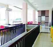 Lobby 3 Imperial Inn Ambon