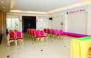 Functional Hall 7 Imperial Inn Ambon