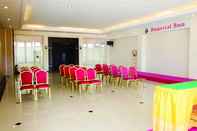 Functional Hall Imperial Inn Ambon